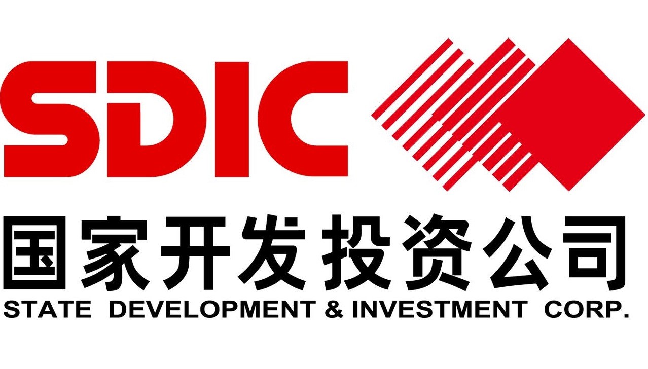 国投集团