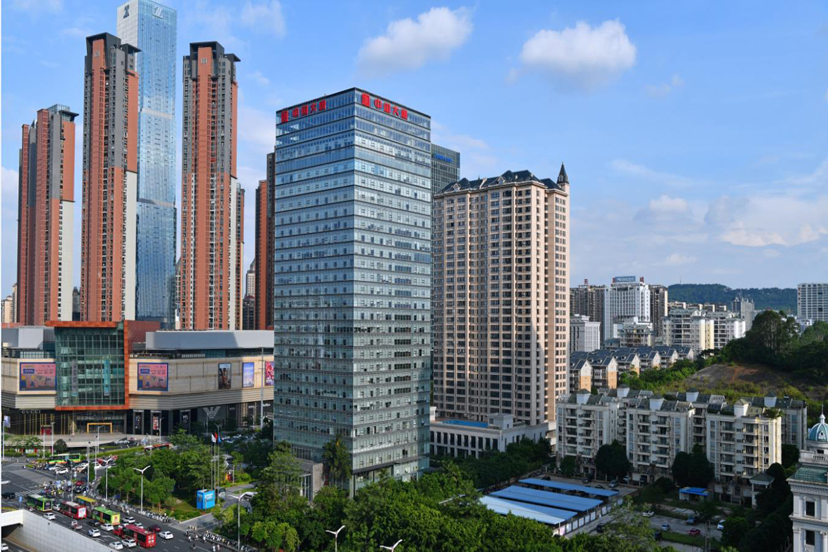 大唐集团