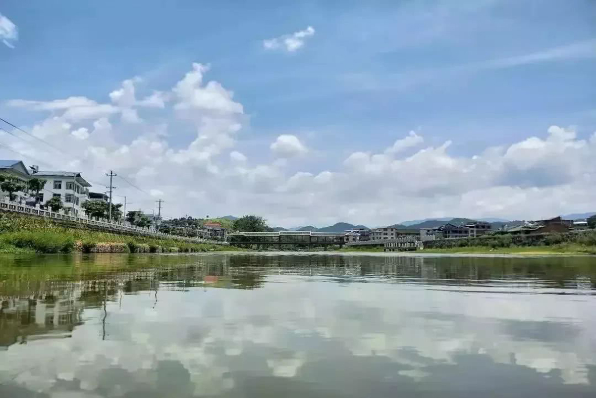 脱贫攻坚城乡供水工程